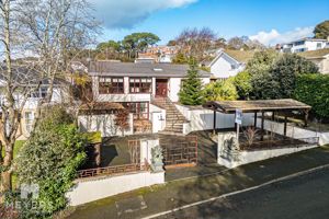 Elevated Front- click for photo gallery